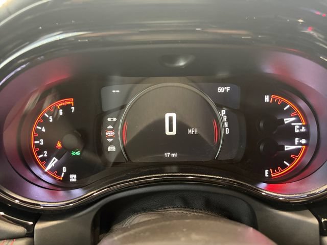 New 2026 Dodge Durango GT AWD/4WD image 24