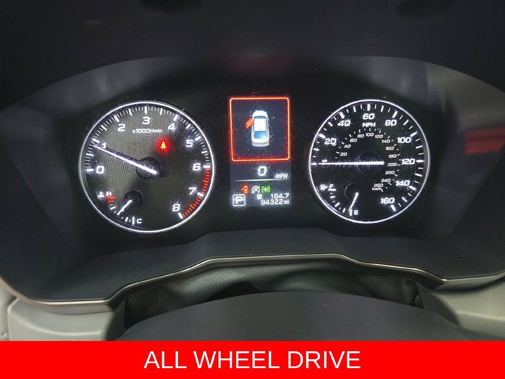 Used 2024 Subaru Legacy Limited w/ Tech Package #2 AWD/4WD image 21