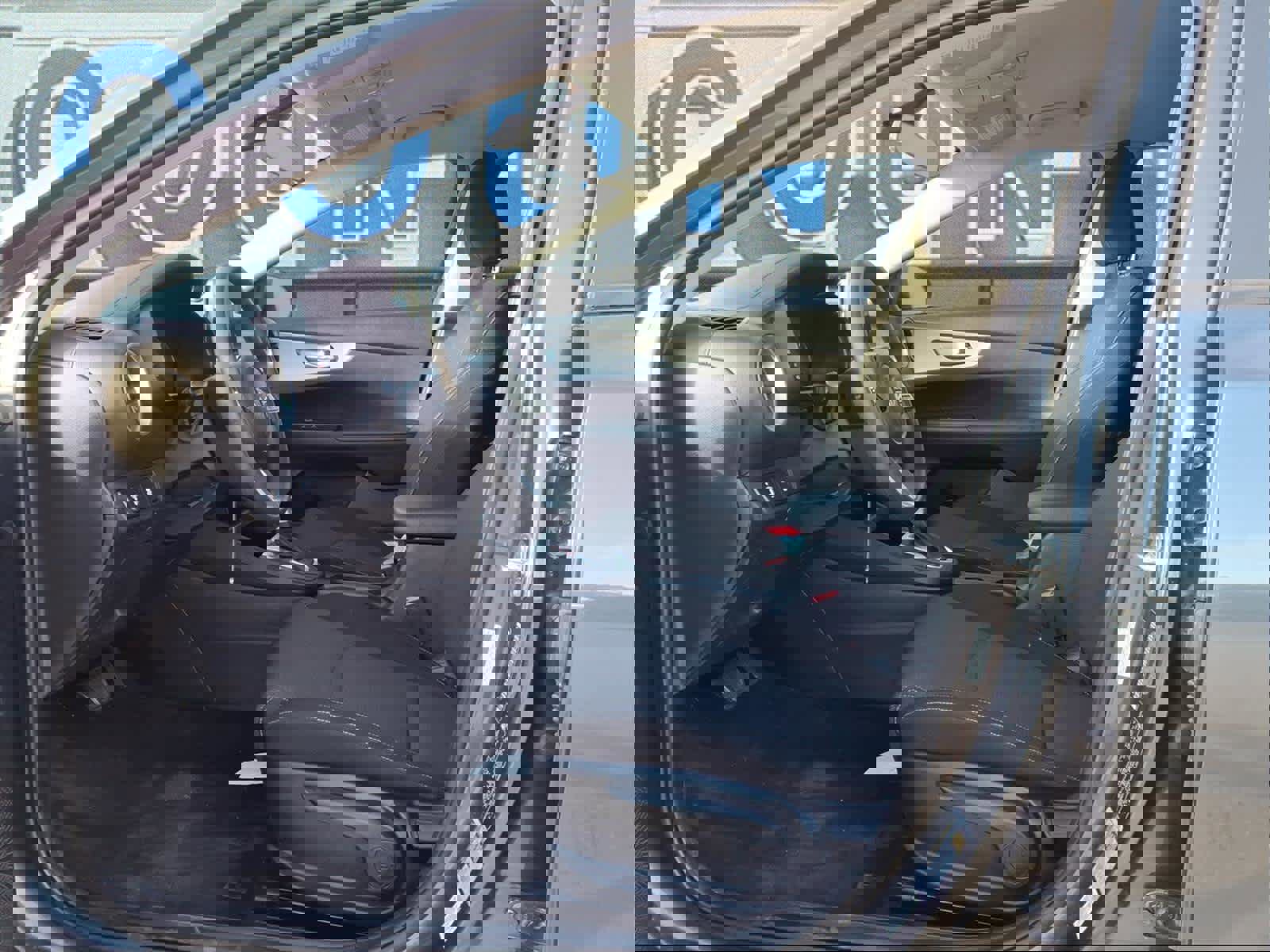 Used 2023 Kia Forte LXS w/ LXS Technology Package image 13