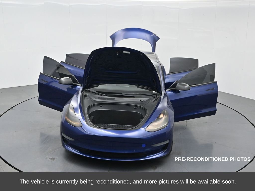 Used 2022 Tesla Model 3 image 34