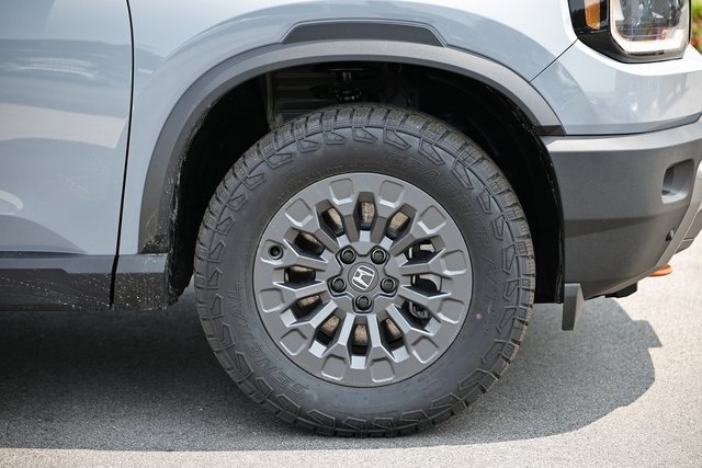 New 2026 Honda Passport TrailSport image 15