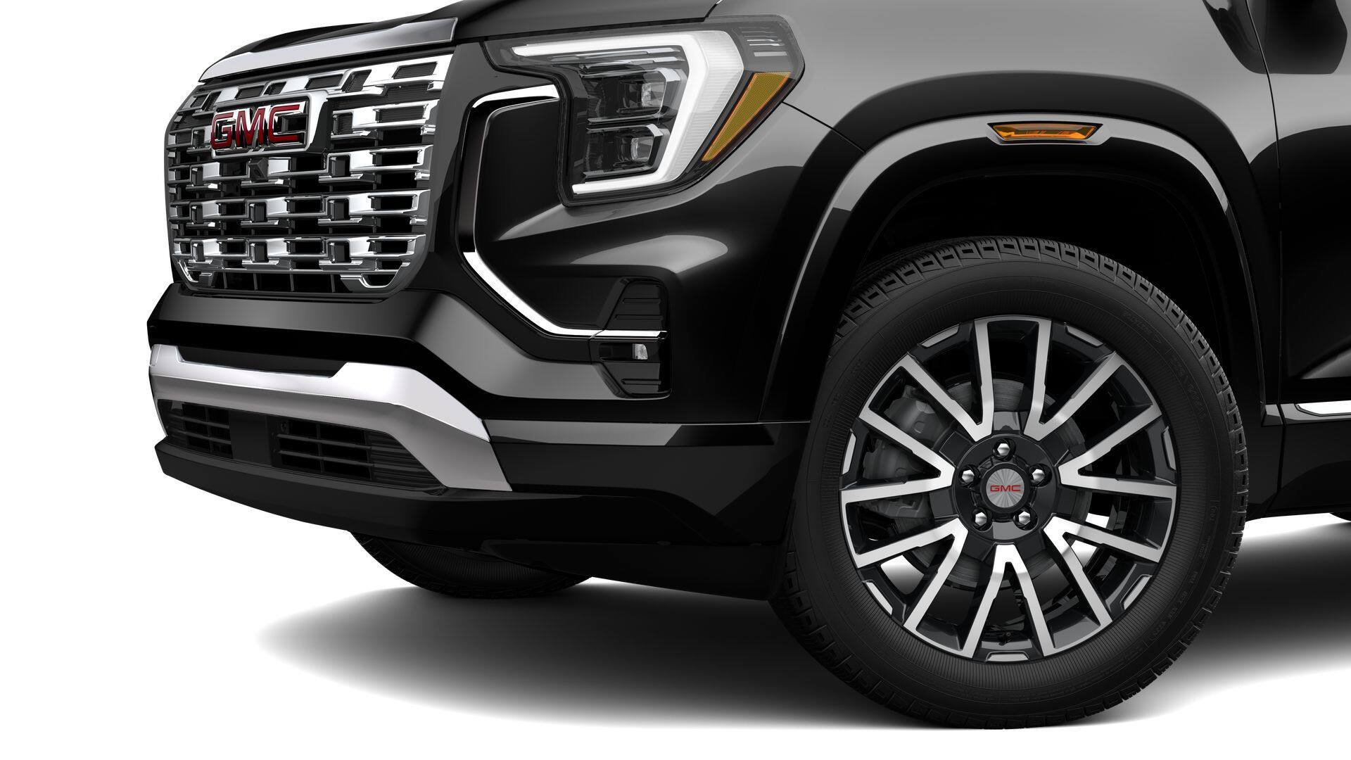 New 2026 GMC Terrain Denali AWD/4WD image 24
