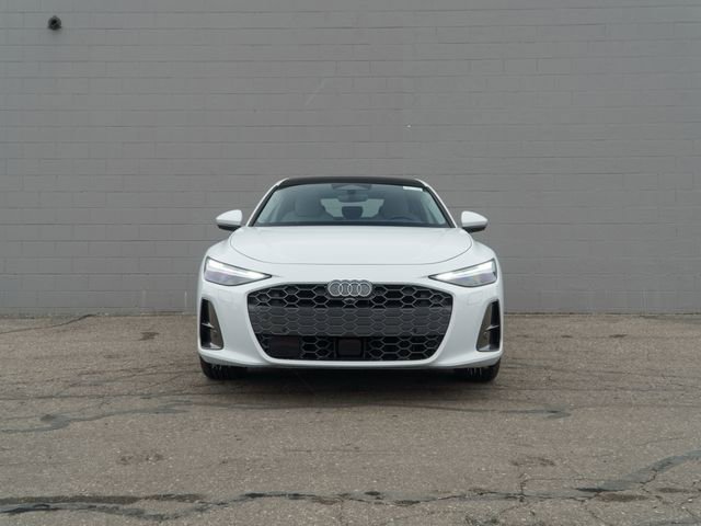 New 2026 Audi A6 Premium Plus image 2