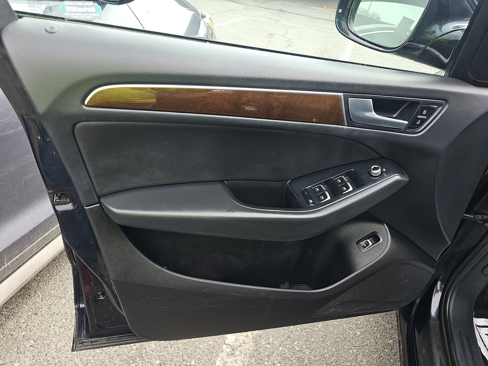 Used 2017 Audi Q5 2.0T Premium image 10