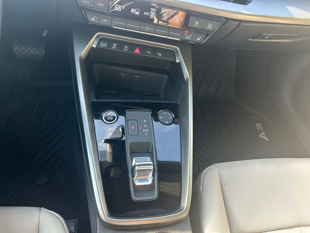 Used 2023 Audi A3 2.0T Premium w/ Convenience Package image 57