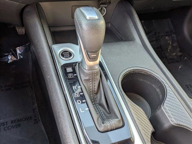 Used 2024 Nissan Altima 2.5 S FWD image 12