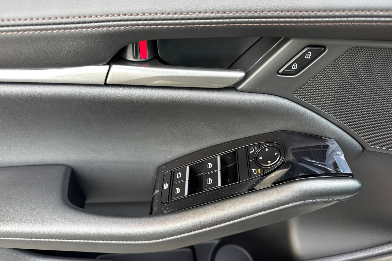 New 2026 MAZDA MAZDA3 s Sport image 10