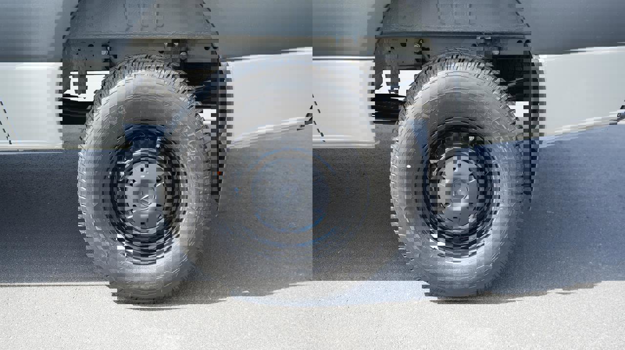 New 2025 Mercedes-Benz Sprinter 2500 image 18