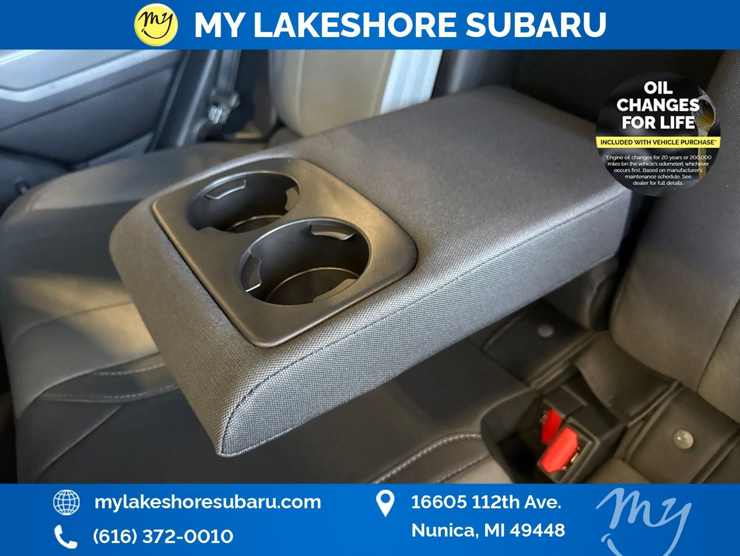 New 2026 Subaru Crosstrek 2.0i Premium AWD/4WD image 22