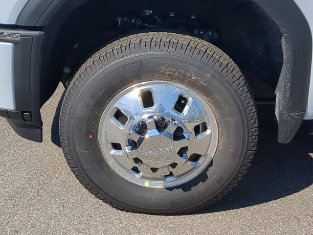 New 2026 GMC Sierra 3500 Denali Ultimate image 15