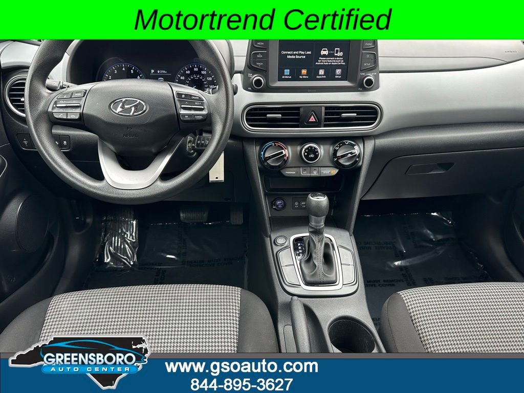 Used 2019 Hyundai Kona SE FWD image 4