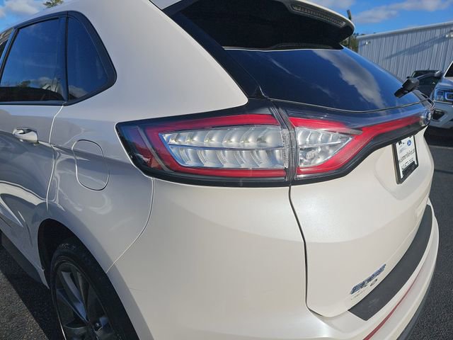 Used 2018 Ford Edge Sport w/ Equipment Group 401A image 35