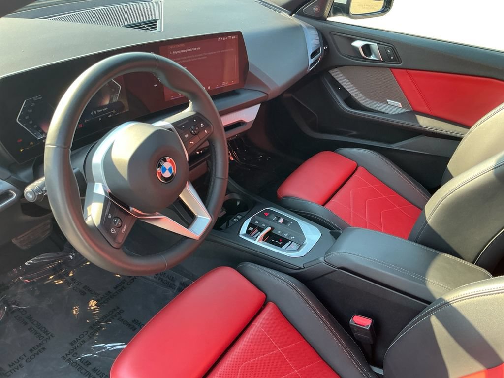 Used 2025 BMW 228i xDrive AWD/4WD image 24
