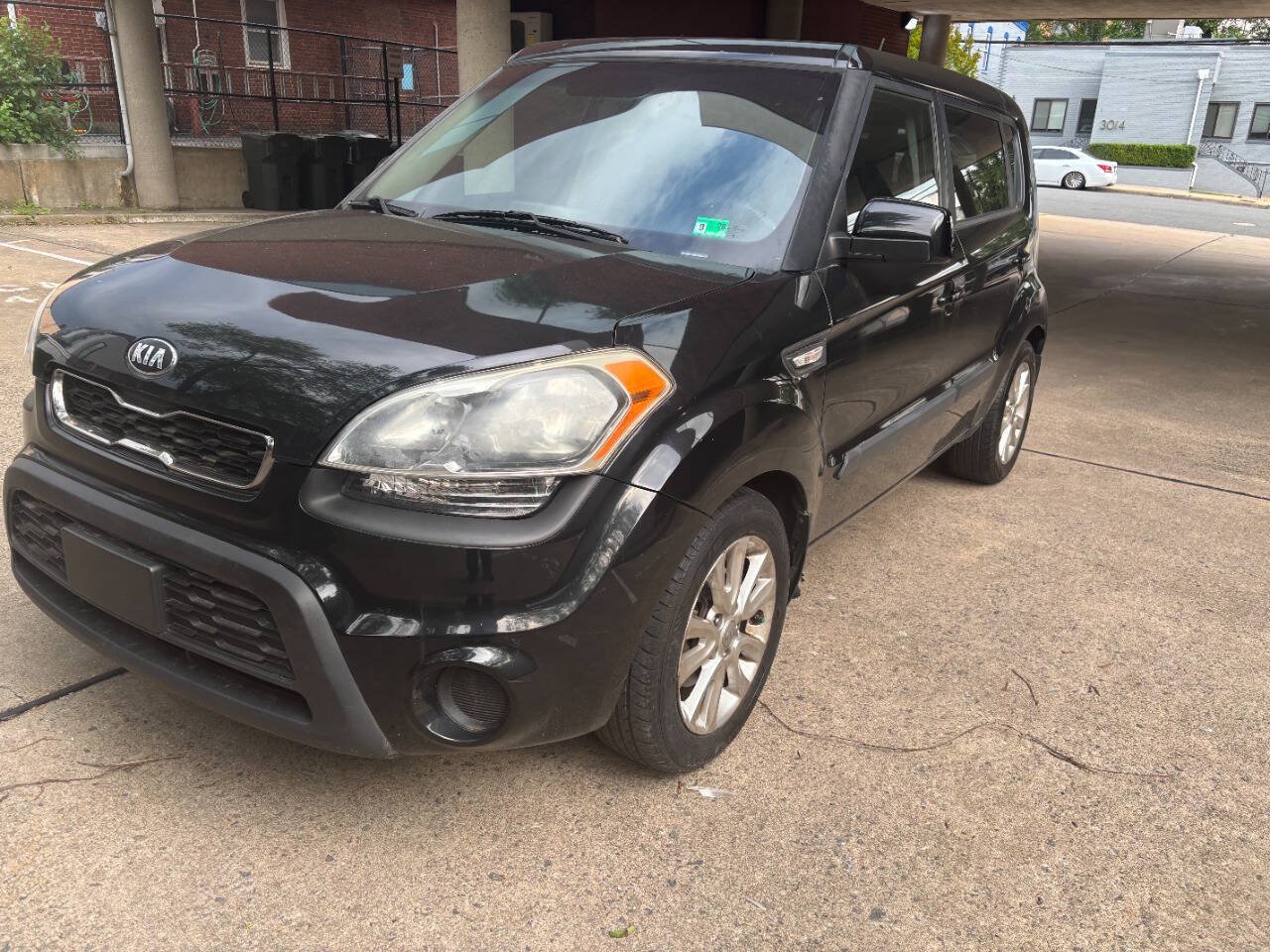 Used 2013 Kia Soul