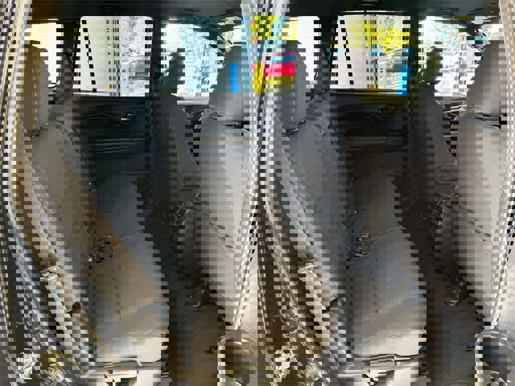 Used 2019 Honda Passport Sport image 21