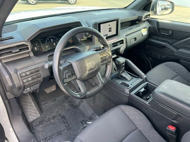 Certified 2024 Toyota Tacoma SR image 13