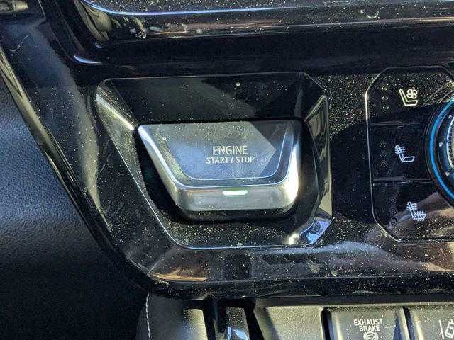 Used 2025 GMC Sierra 2500 AT4X image 23