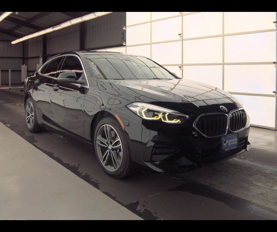 Used 2022 BMW 228i xDrive Gran Coupe w/ Convenience Package