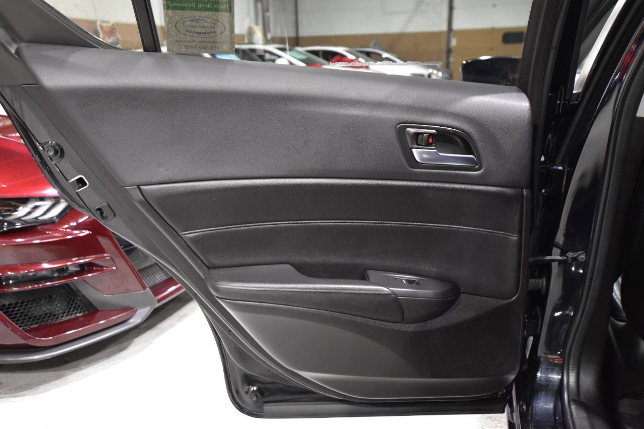 Used 2020 Acura ILX image 31