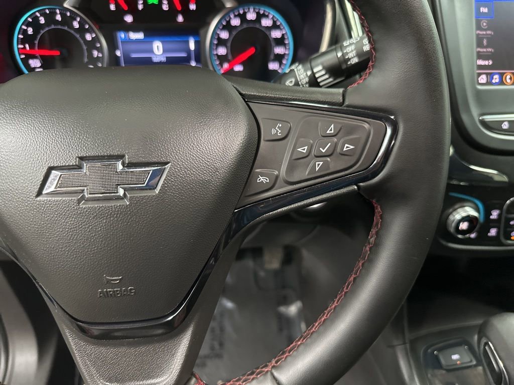 Used 2024 Chevrolet Equinox RS AWD/4WD image 18