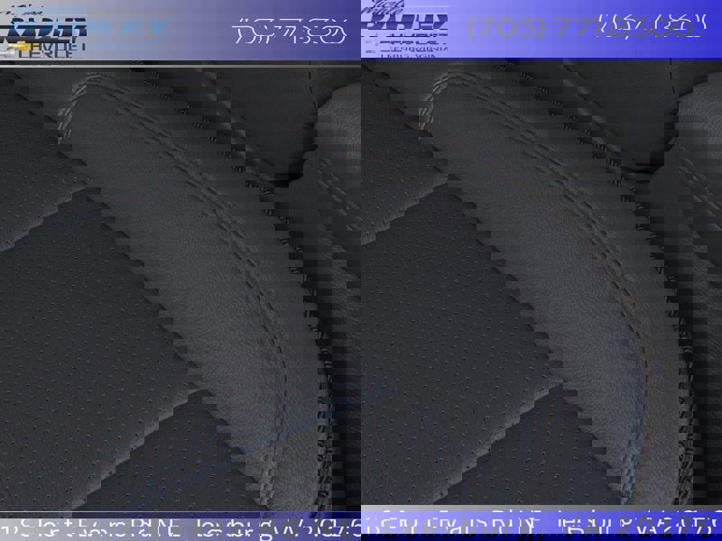 New 2026 Chevrolet Tahoe High Country image 23