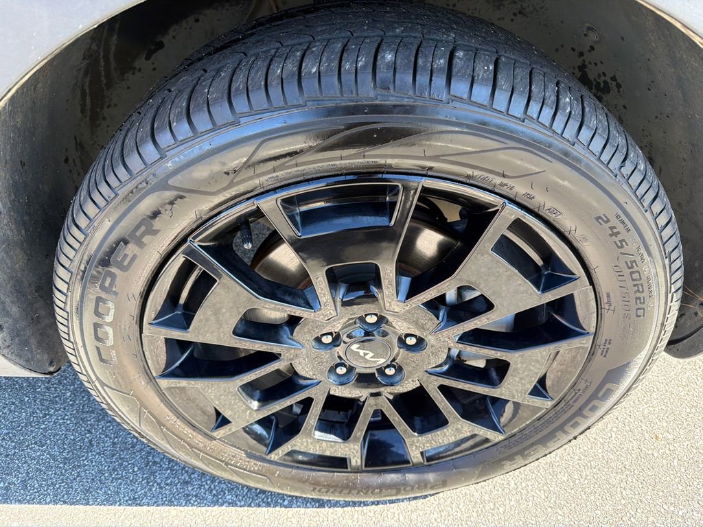 Used 2022 Kia Telluride SX w/ SX Prestige Package AWD/4WD image 12