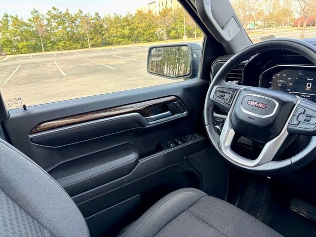 Used 2022 GMC Sierra 1500 Elevation image 22