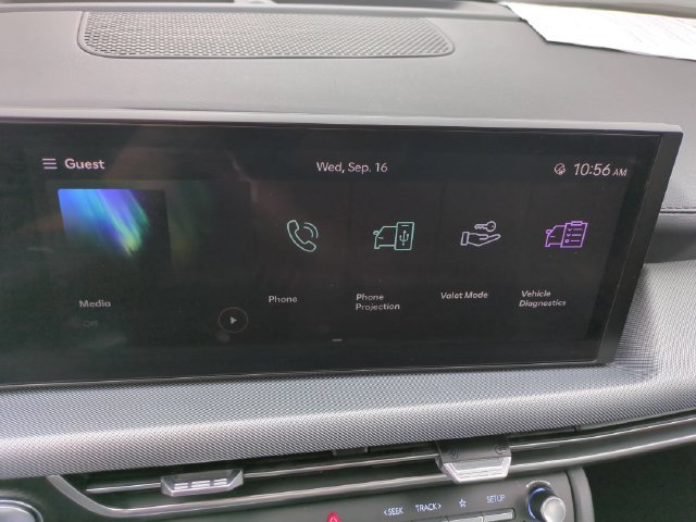 Used 2024 Hyundai Sonata SEL FWD image 11