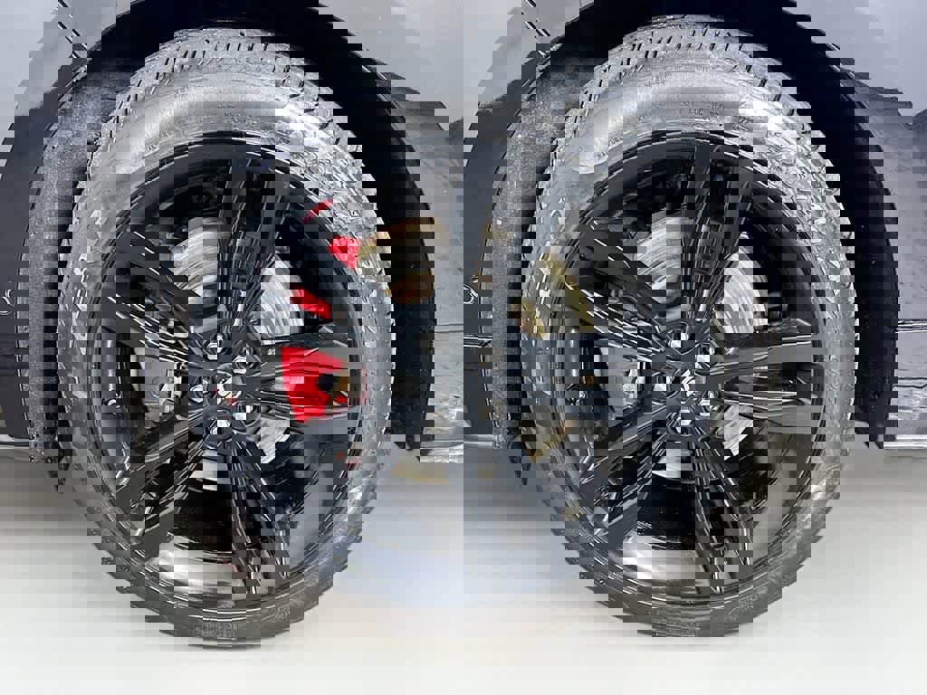 Used 2020 Ford Edge ST w/ Equipment Group 401A image 8