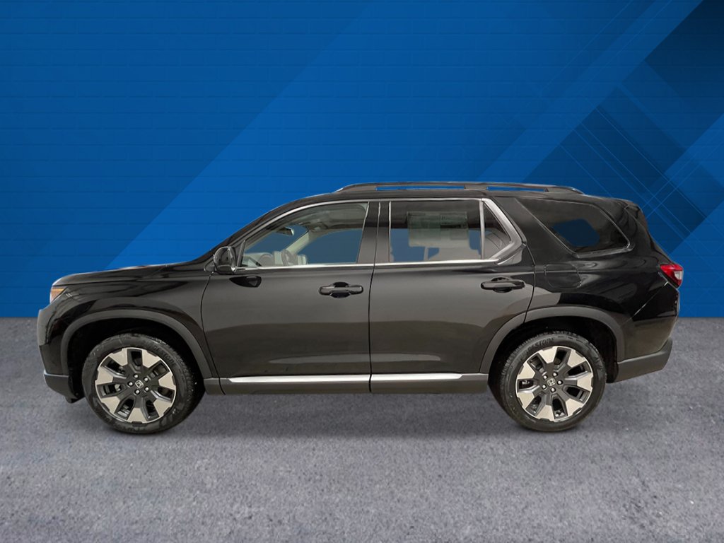 New 2026 Honda Pilot Touring image 7