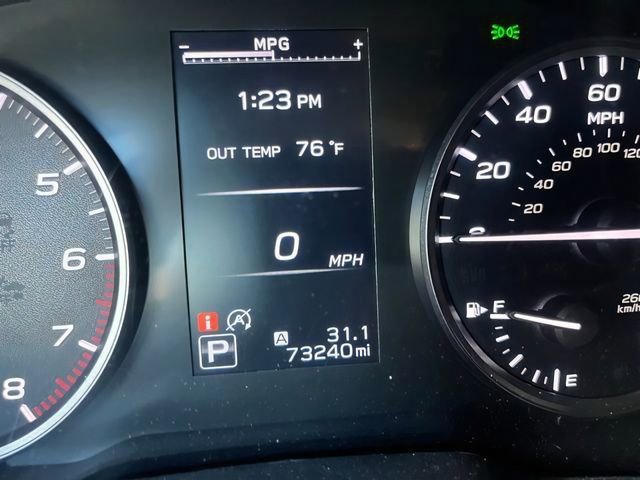 Used 2022 Subaru Outback 2.5i image 16