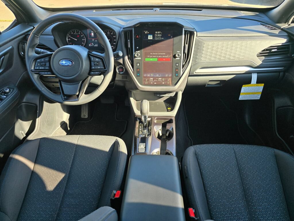 Certified 2026 Subaru Forester Premium AWD/4WD image 18