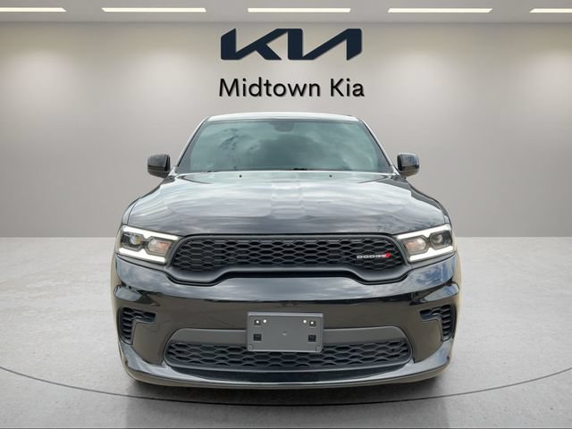 Used 2025 Dodge Durango GT AWD/4WD image 8