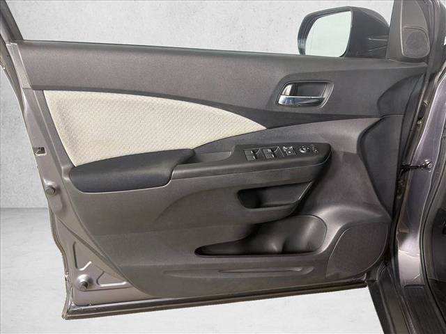Used 2015 Honda CR-V EX image 11