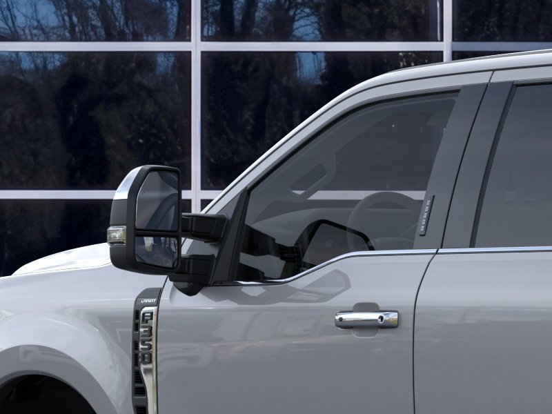 New 2026 Ford F350 Lariat w/ Lariat Ultimate Package AWD/4WD image 48