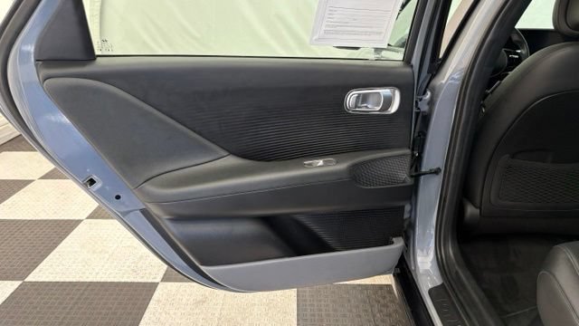 Used 2024 Hyundai Ioniq 6 SEL AWD/4WD image 20