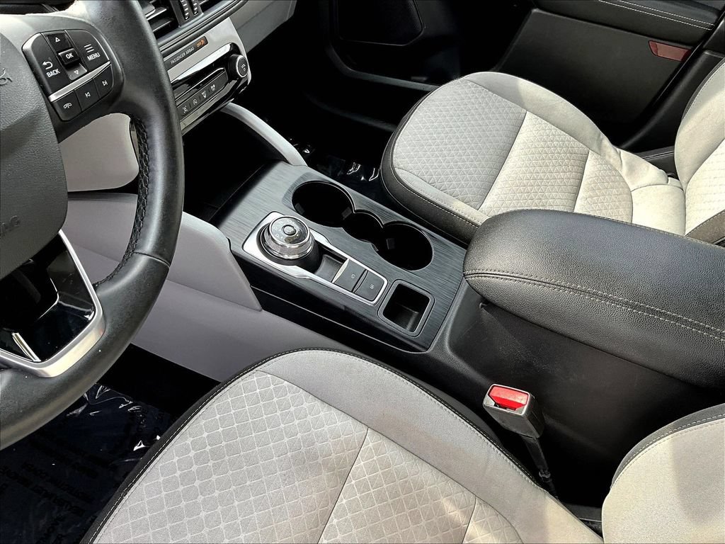 Used 2024 Ford Escape Active w/ Tech Pack #1 FWD image 22