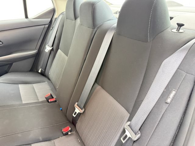 Used 2024 Nissan Sentra SV FWD image 14