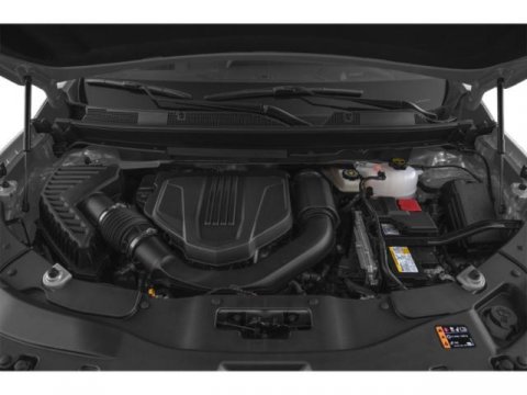 New 2027 Chevrolet Traverse Z71 w/ Enhanced Driving Package AWD/4WD image 14