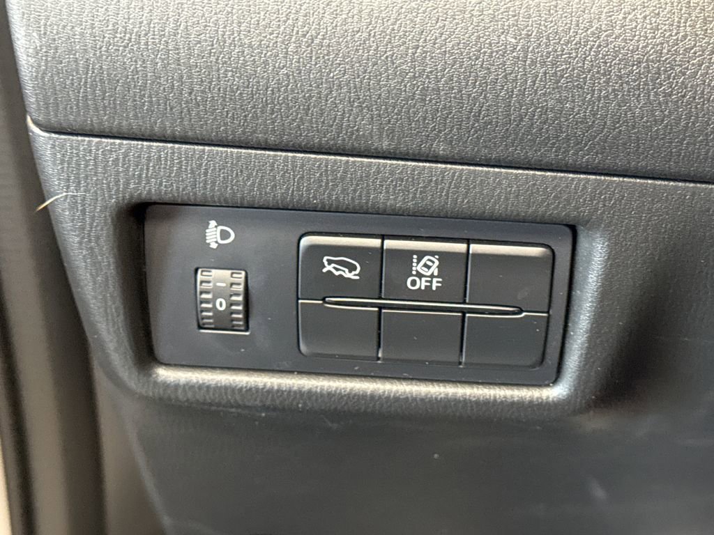 Used 2025 MAZDA CX-5 AWD 2.5 S image 22