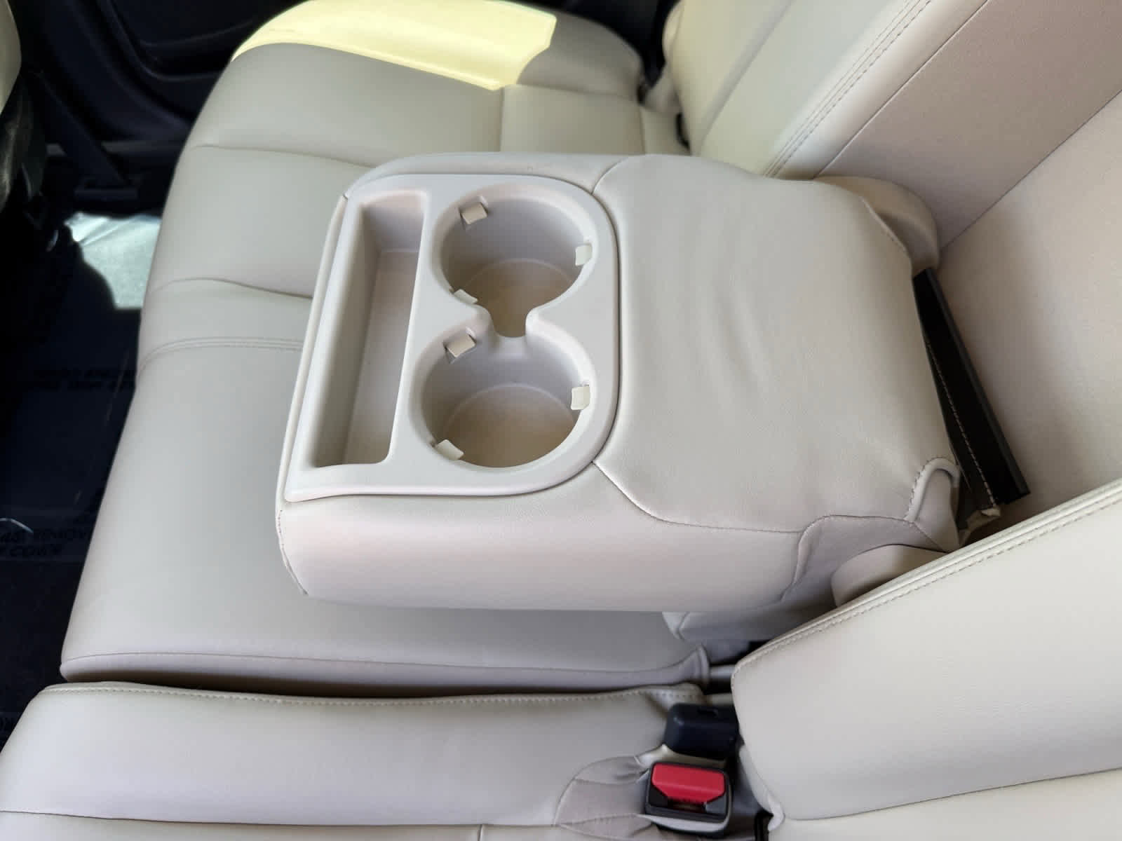 Used 2023 Nissan Murano SV FWD image 17