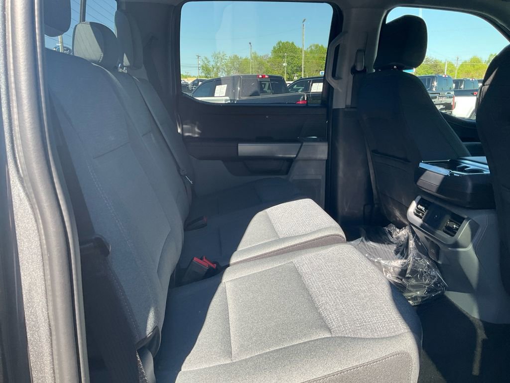 New 2026 Ford F150 XLT image 13
