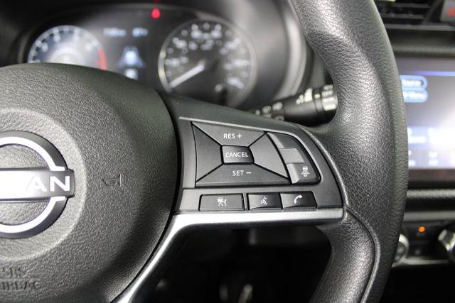 Certified 2023 Nissan Kicks SV FWD image 25