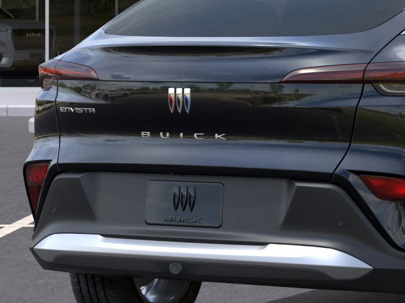 New 2026 Buick Envista Preferred w/ Convenience I Package image 28