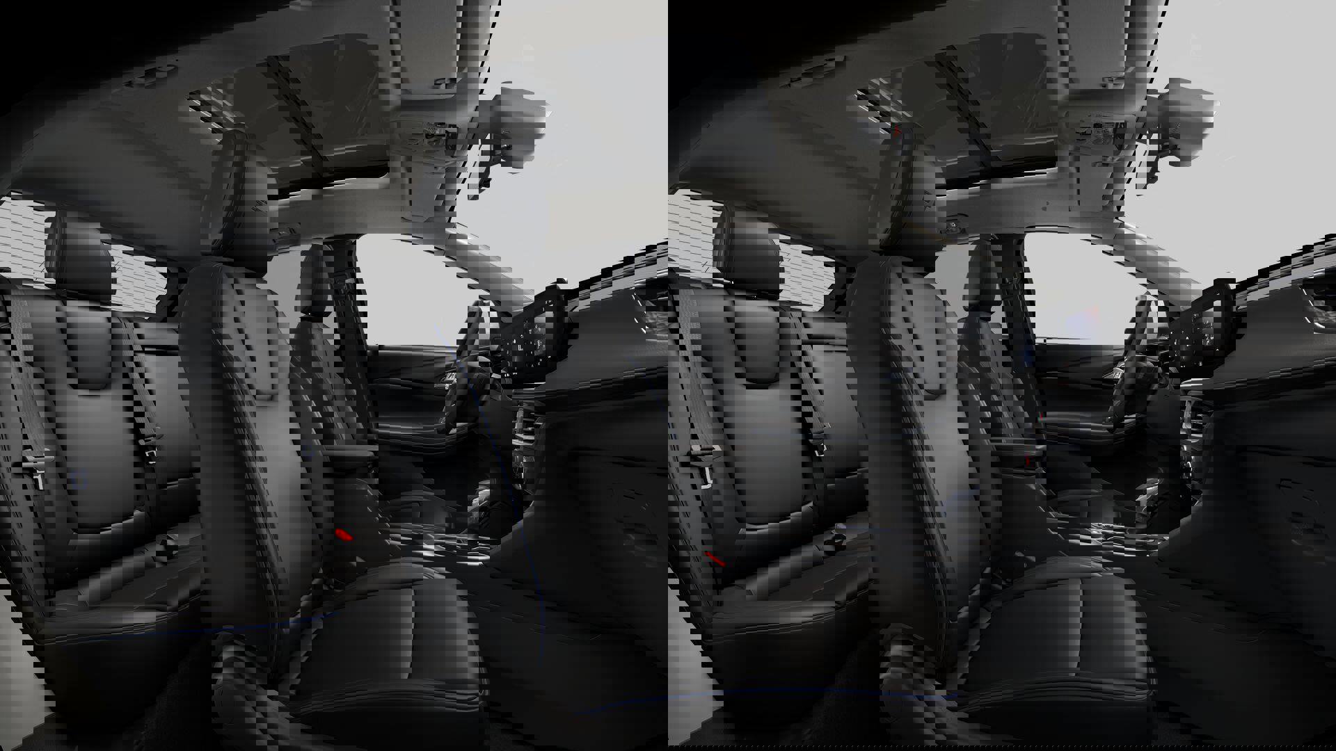 New 2026 Buick Encore GX Sport Touring w/ Advanced Technology Package image 40