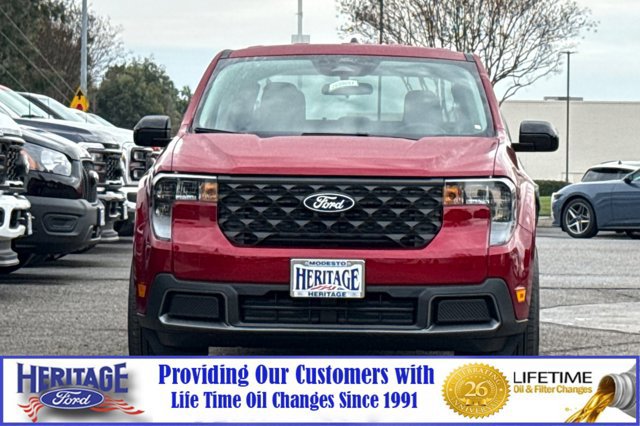 New 2026 Ford Maverick XLT w/ XLT Luxury Package image 9