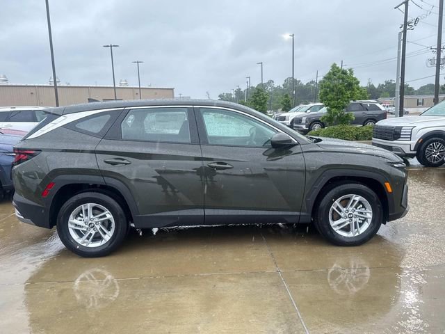 New 2026 Hyundai Tucson SE FWD image 11