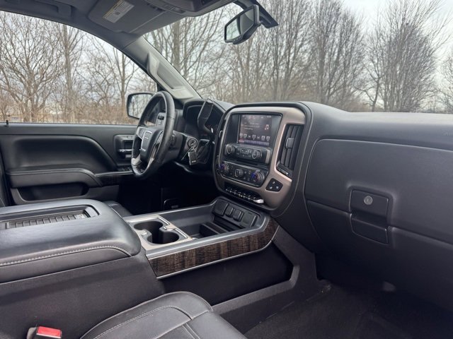 Used 2016 GMC Sierra 1500 Denali image 30