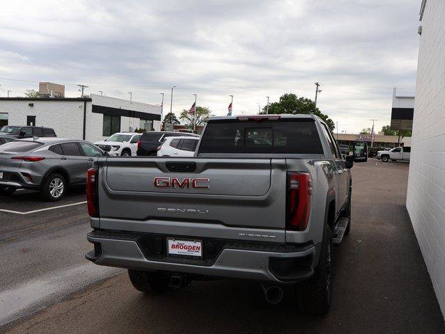 New 2025 GMC Sierra 2500 Denali w/ Technology Package image 5