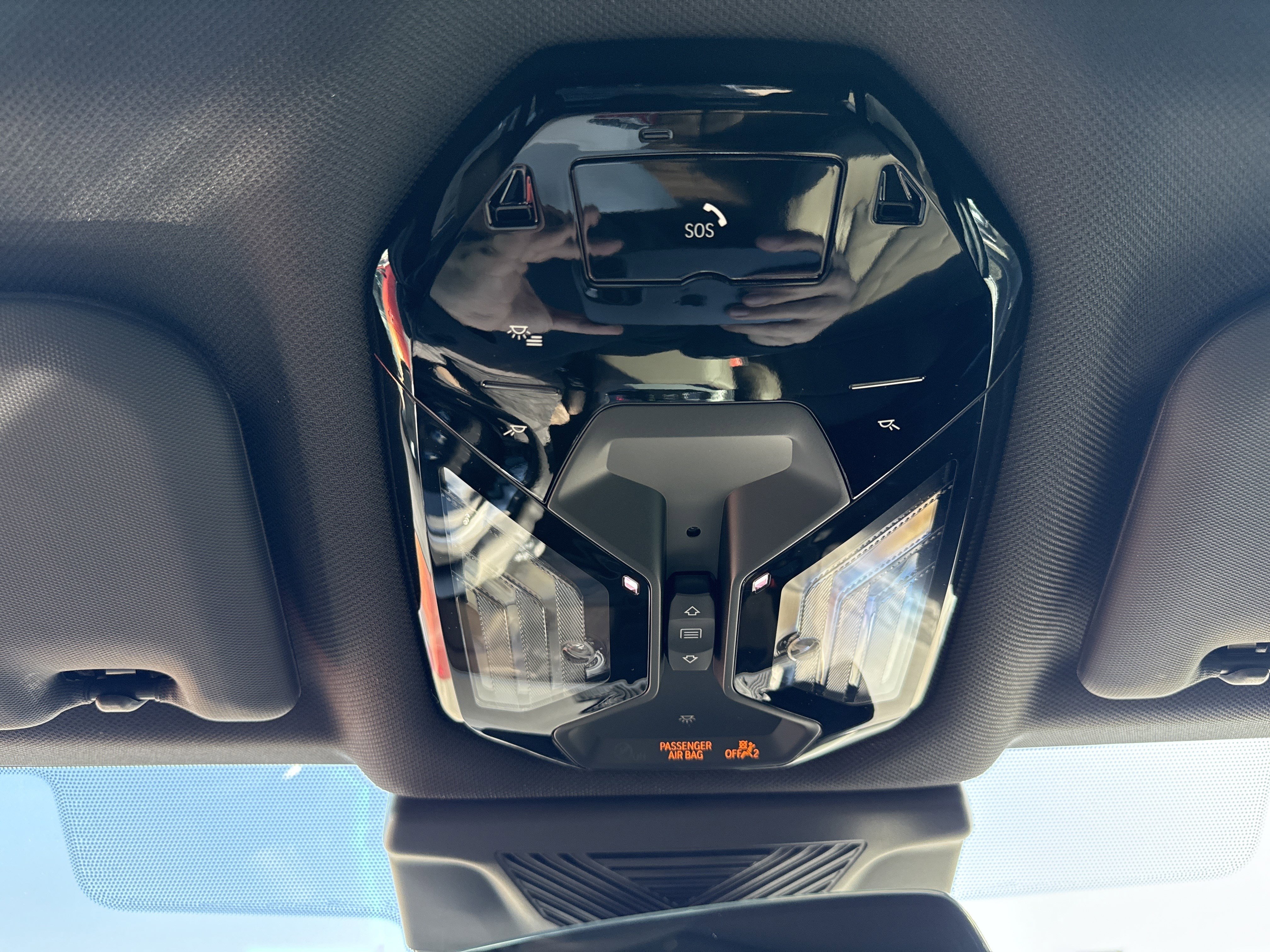 New 2026 BMW X3 xDrive30 image 30